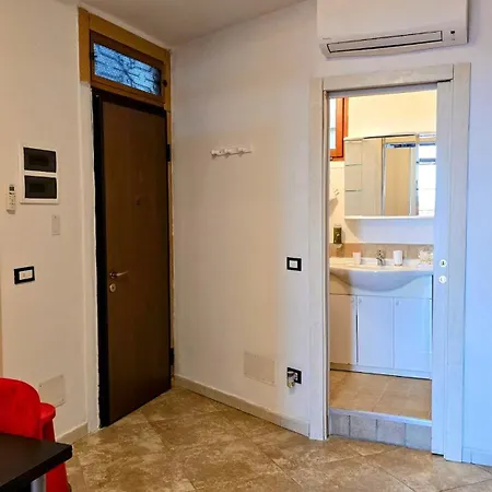 شقة Maison Dulbecco روكوبرُن كاب مارتي