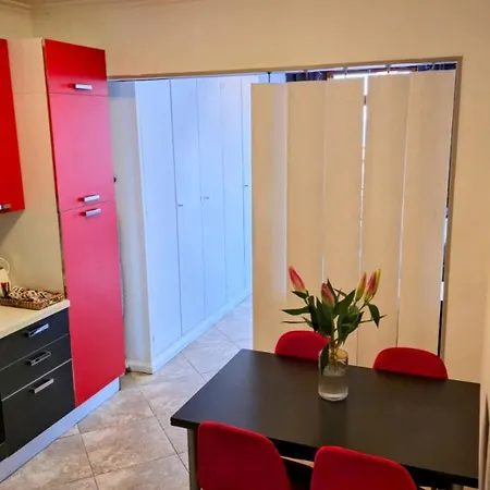 Maison Dulbecco روكوبرُن كاب مارتي