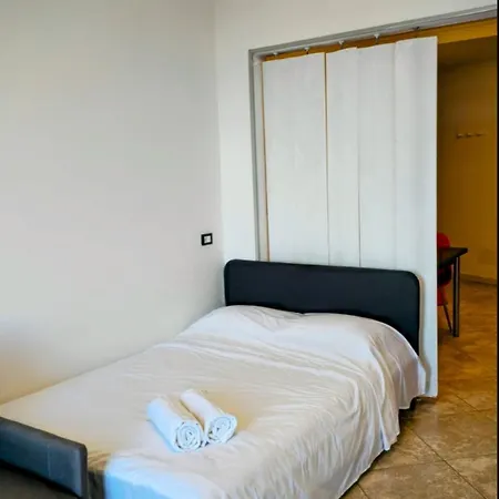 شقة Maison Dulbecco *