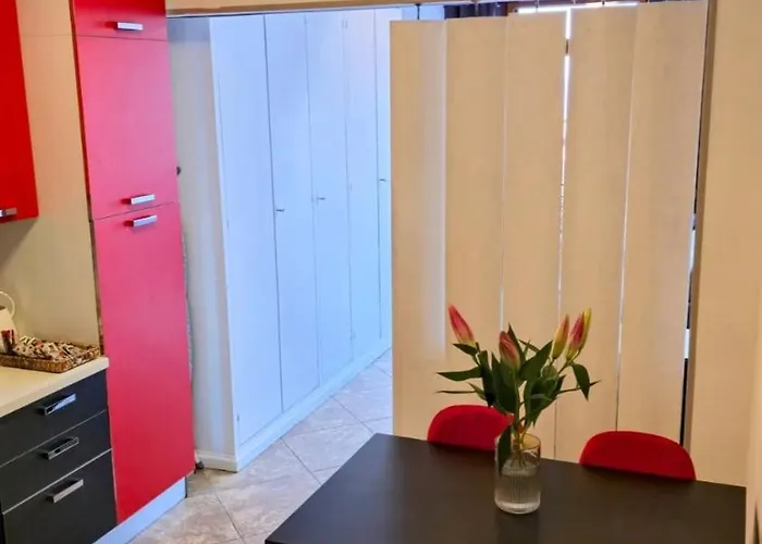Maison Dulbecco روكوبرُن كاب مارتي